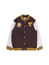 Hawthorn Hawks Youth Varsity Jacket