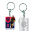 Melbourne Demons  - Max Gawn Keyring