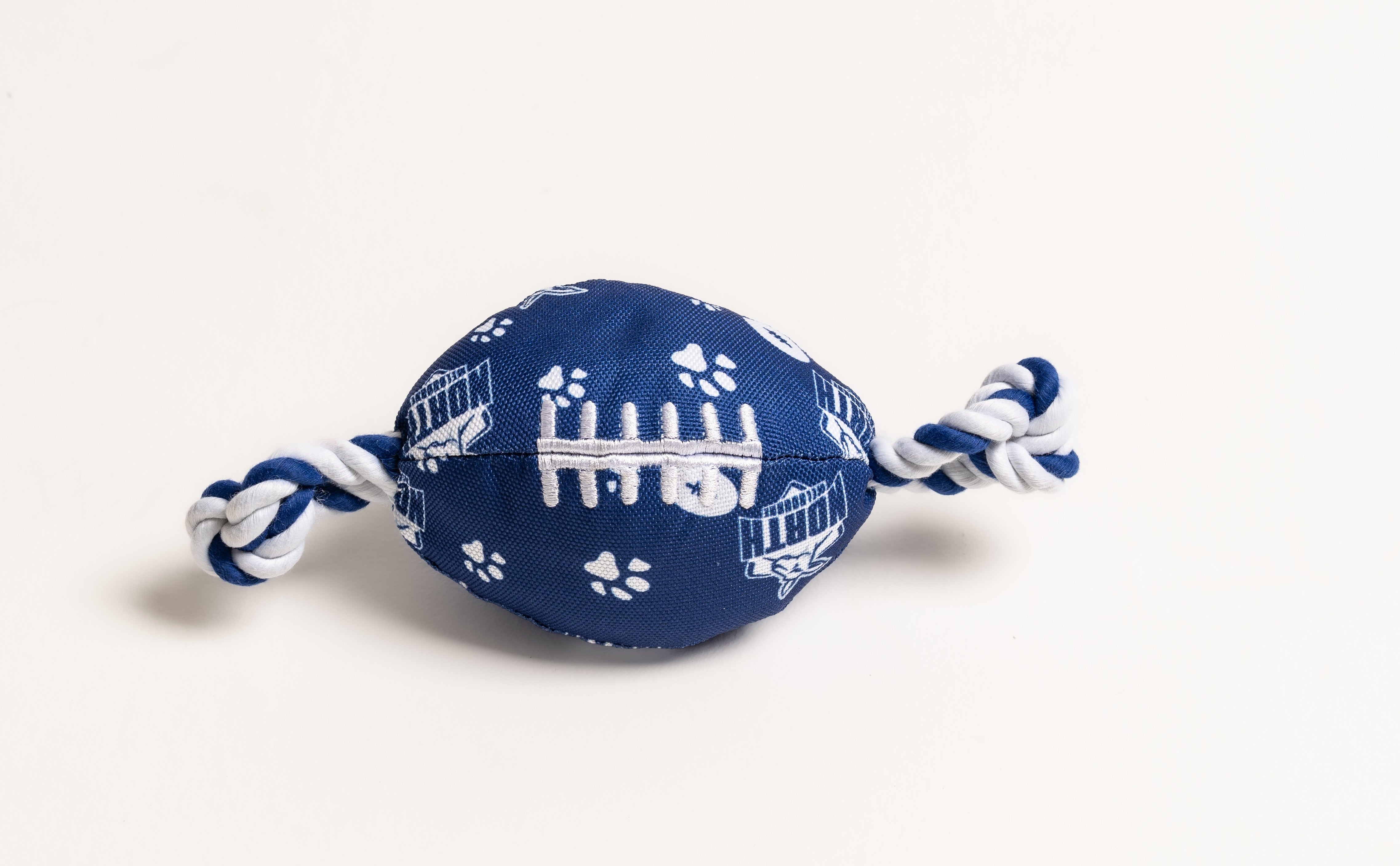North Melbourne Kangaroos Pet Chew Toy