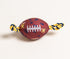 Brisbane Lions Pet Chew Toy