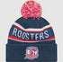Sydney Roosters New Era Beanie