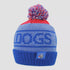 Western Bulldogs Intercept Beanie