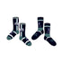 Fremantle Dockers Socks - Pack Of 2