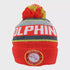 Dolphins Tundra Beanie