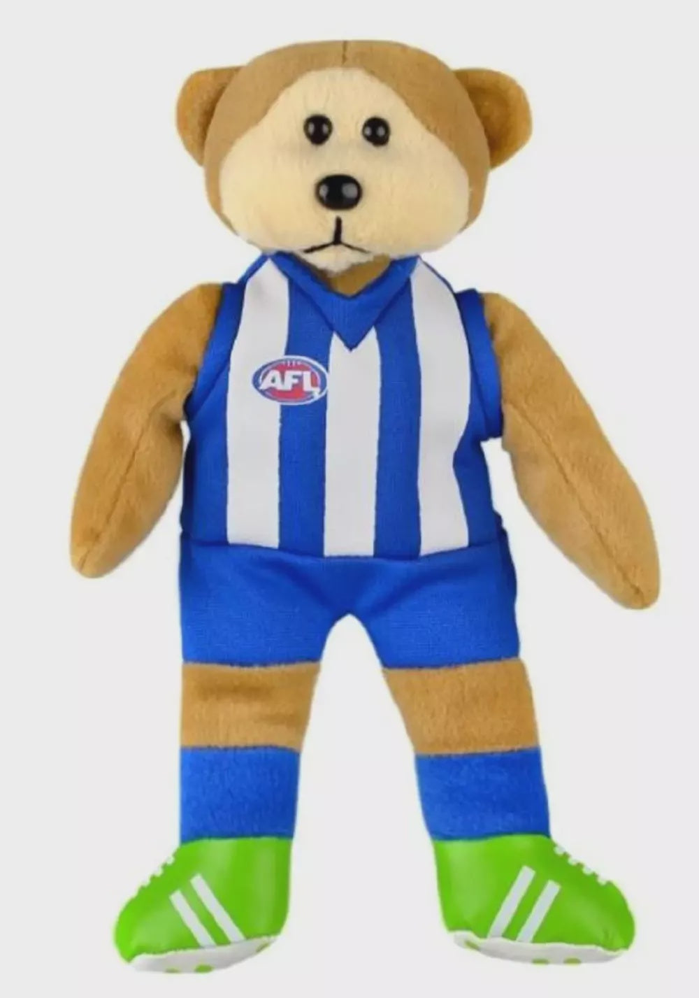 North Melbourne Kangaroos Magic Player Bear Large