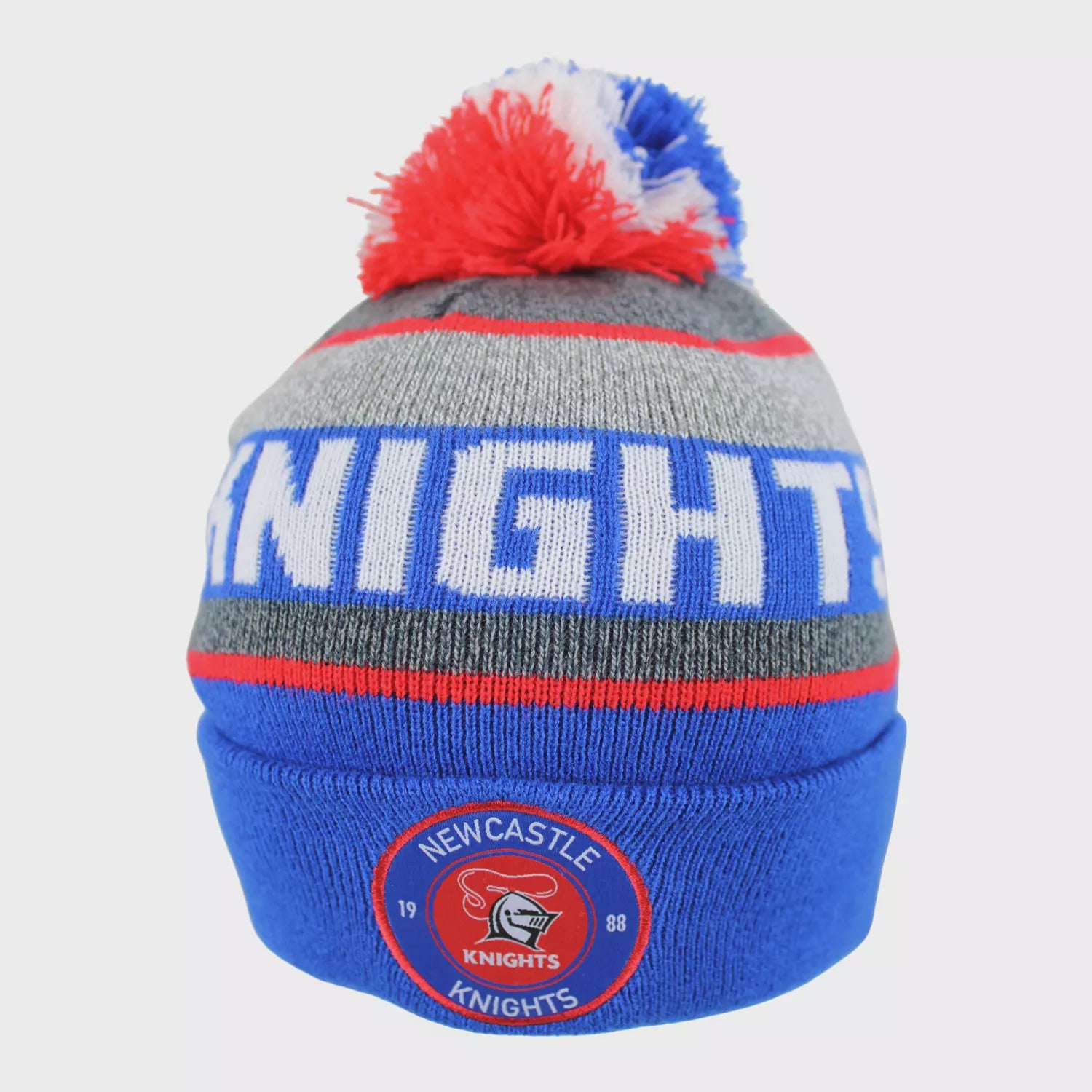 Newcastle Knights Tundra Beanie