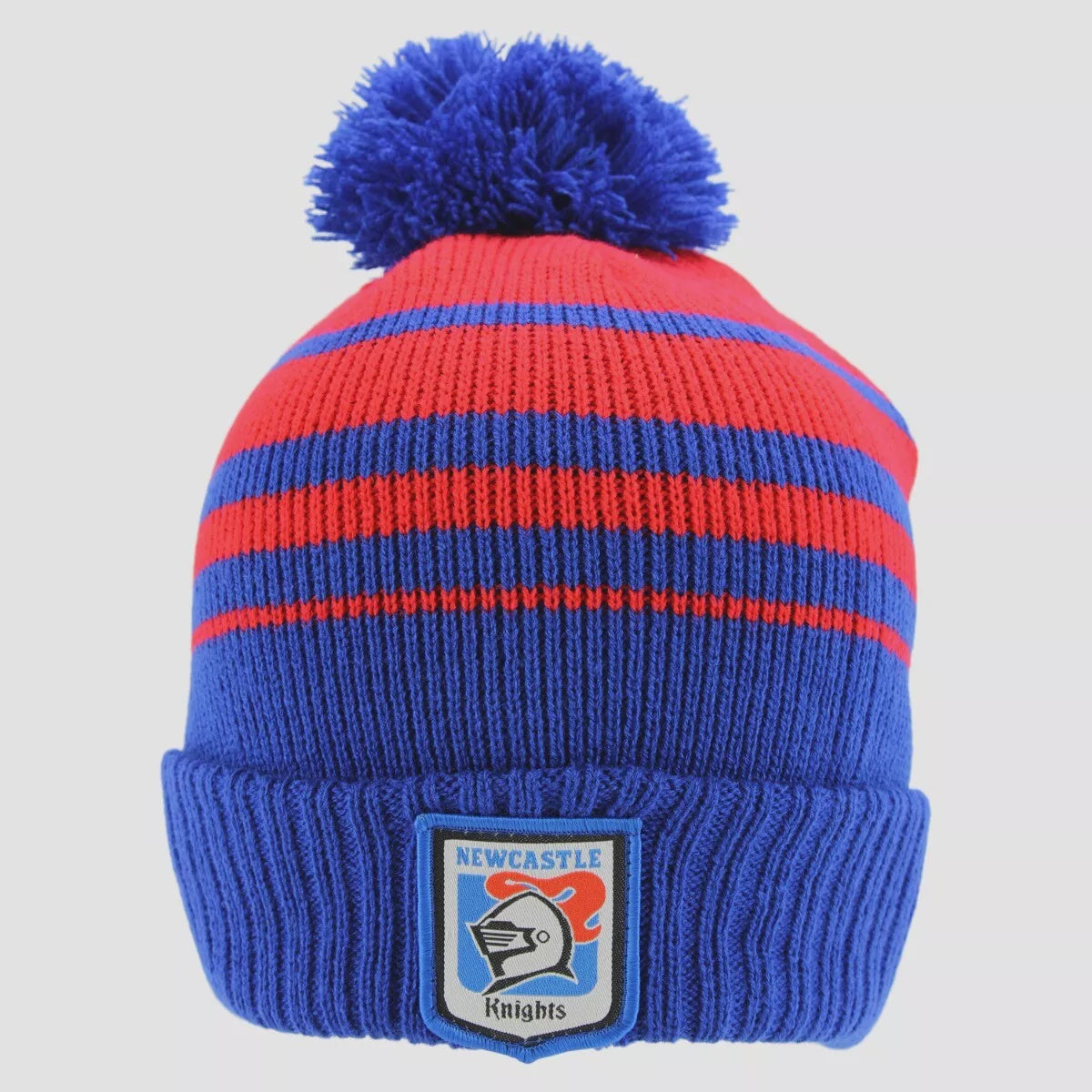 Newcastle Knights Retro Beanie