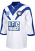 Canterbury Bulldogs 1985 Retro Jersey
