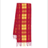 Gold Coast Suns Tartan Scarf