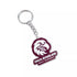 Manly Sea Eagles Logo Keyring