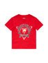 Sydney Swans Kids Banner Tee