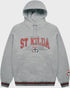 St Kilda Saints Ribbed Hoodie