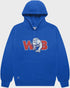 Western Bulldogs Crest Hoodie