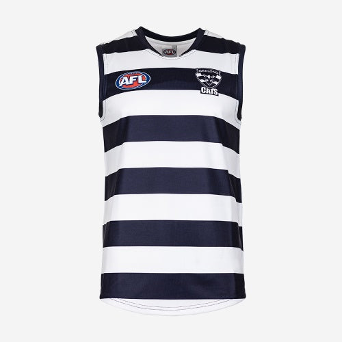Geelong Cats Replica Guernsey