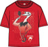 Sydney Swans Baby Tee (Red)