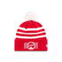Sydney Swans Badged New Era Beanie