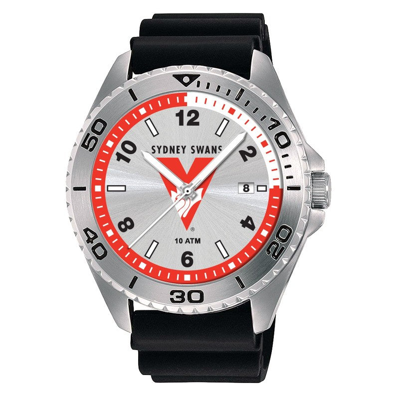 Sydney Swans Try Series Watch