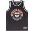St Kilda Saints Youth Mesh Basketball Singlet