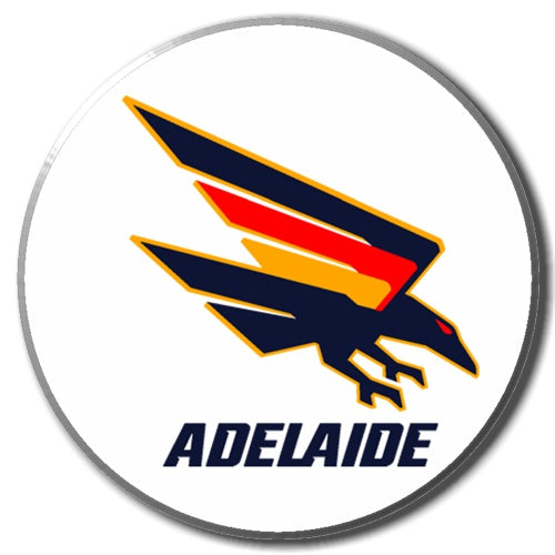 Adelaide Crows 2025 Player Badges