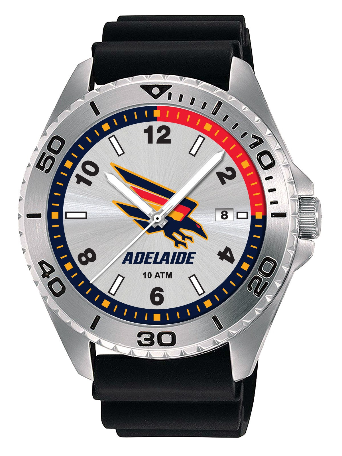 Adelaide Crows Try Series Watch - New Logo
