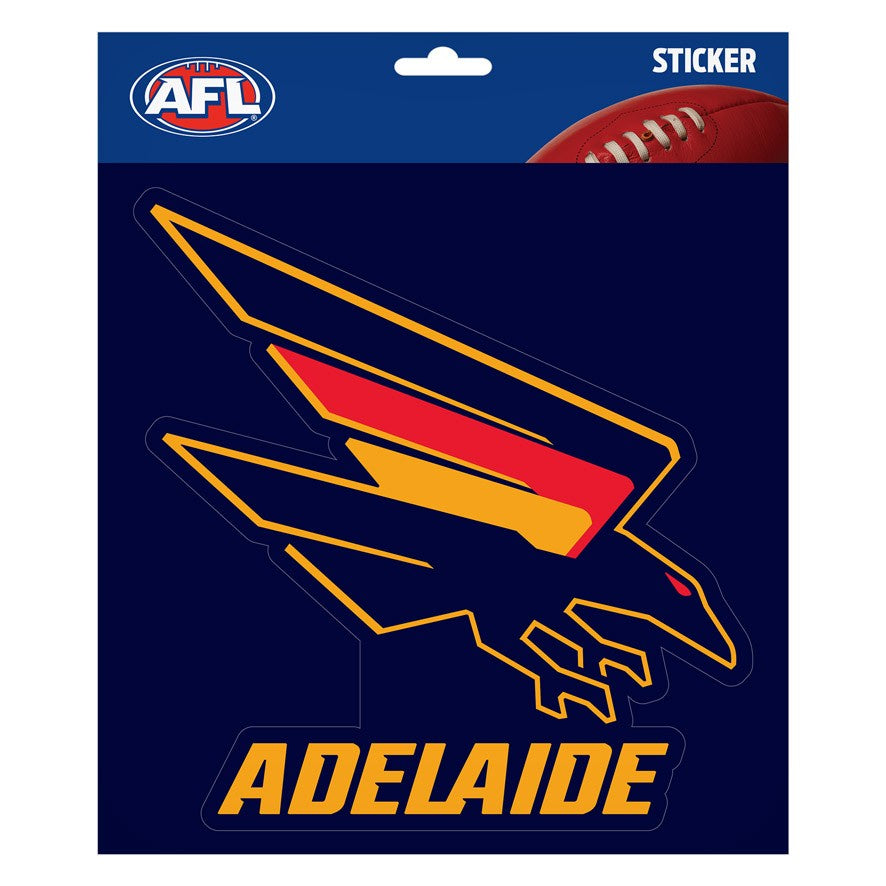 Adelaide Crows Logo  Sticker