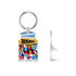 Gather Round 2025 Bottle Opener Keyring