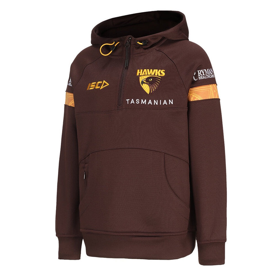 Hawthorn Hawks Youth Squad Hoodie
