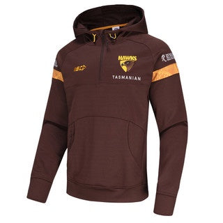 Hawthorn Hawks  Squad Hoody