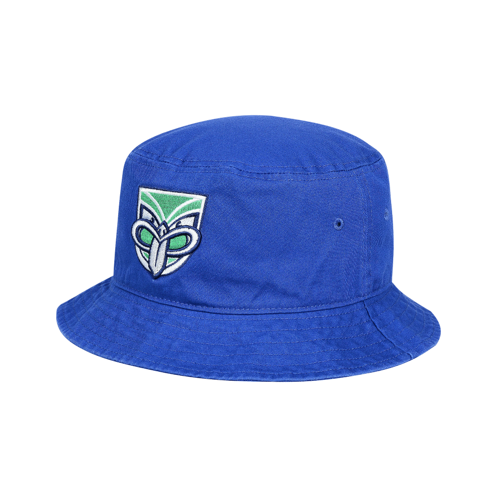 New Zealand Warriors Bucket Hat