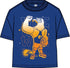 West Coast Eagles Baby Tee (Royal Blue)