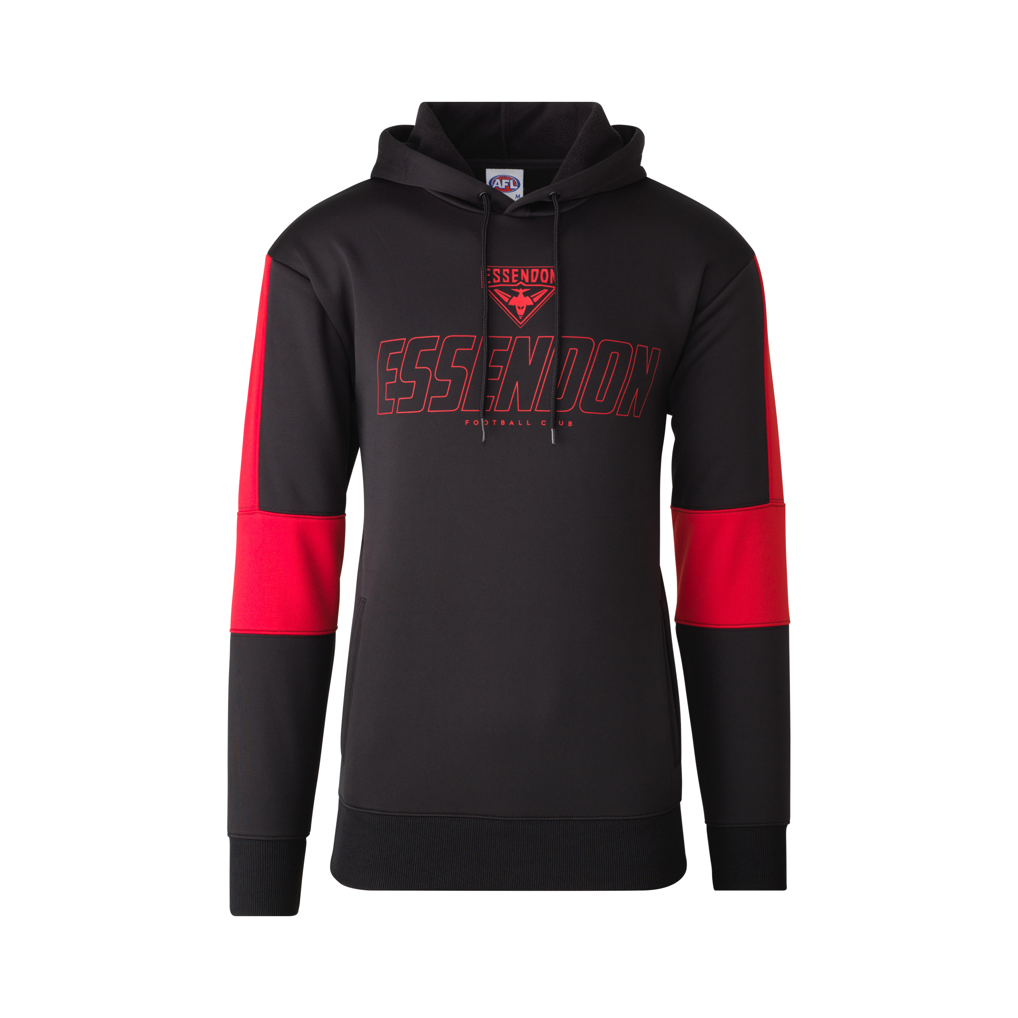 Essendon Bombers Ultra Hood