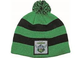 Canberra Raiders Baby - Infant  Beanie