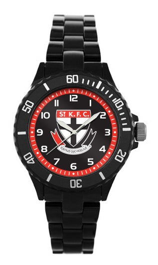 St Kilda Saints Youth Watch