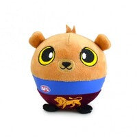 Brisbane Lions Squishii