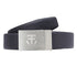 St Kilda Saints Leather Belt
