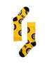 Richmond Tigers Logo Socks
