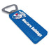 Western Bulldogs Magnetic Bottle Opener