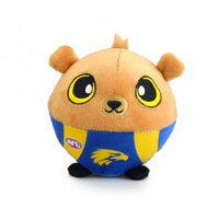 West Coast  Eagles Squishii