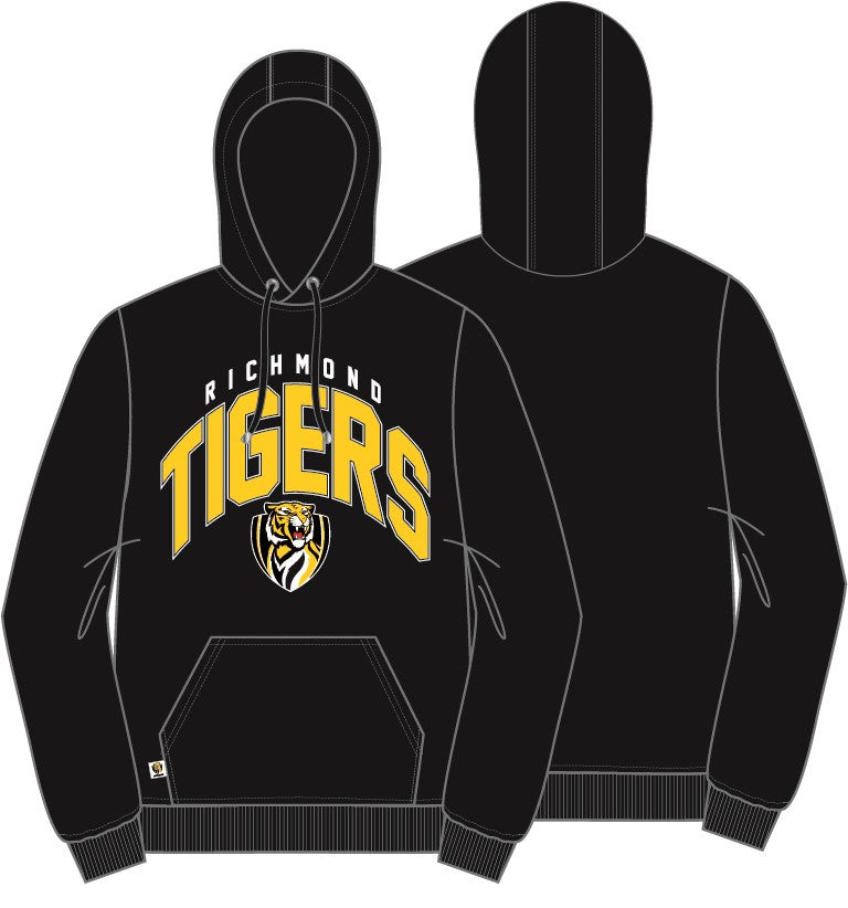 Richmond Tigers Youth Hoodie