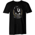 Collingwood Magpies Logo Tee - Gold