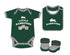 South Sydney Rabbitohs Baby Set