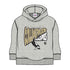 Collingwood Magpies Youth Hood