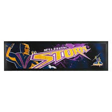 Melbourne Storm Bar Runner