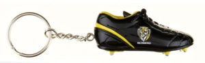 Richmond Tigers Boot Keyring