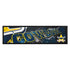 North Queensland Cowboys Bar Runner