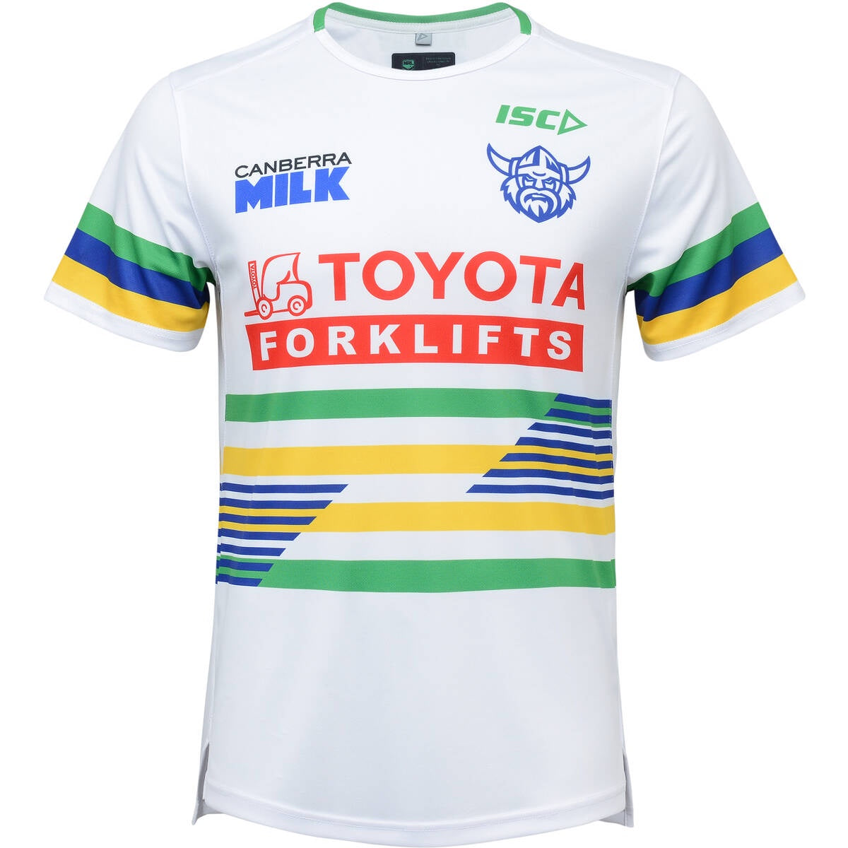 Canberra Raiders   Run Out Tee