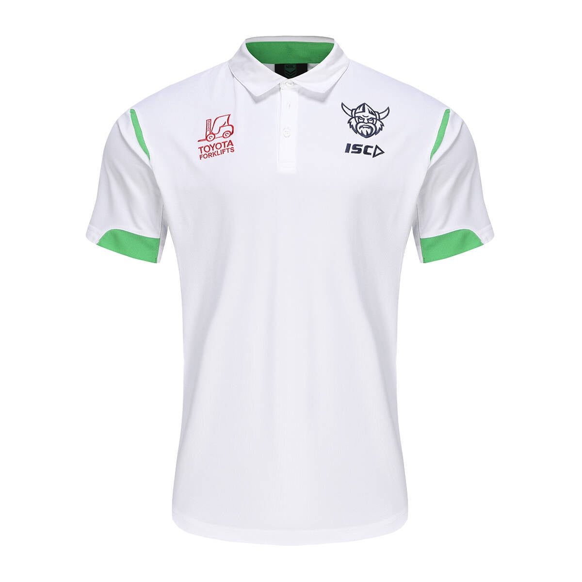 Canberra Raiders  Polo