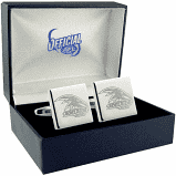 Adelaide Crows Cufflinks