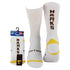Hawthorn Hawks Crew Socks