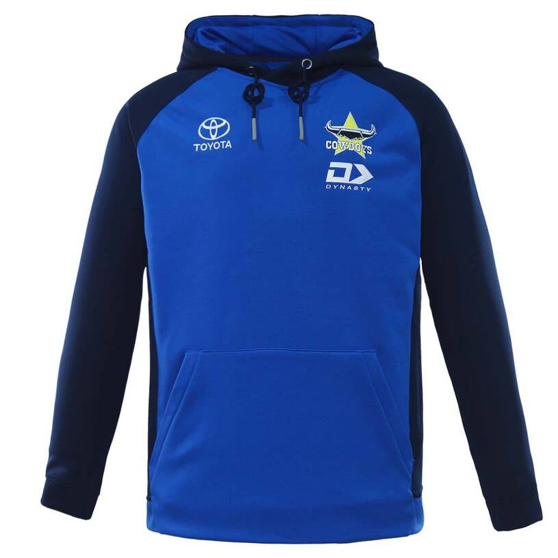North Queensland Cowboys  Pullover